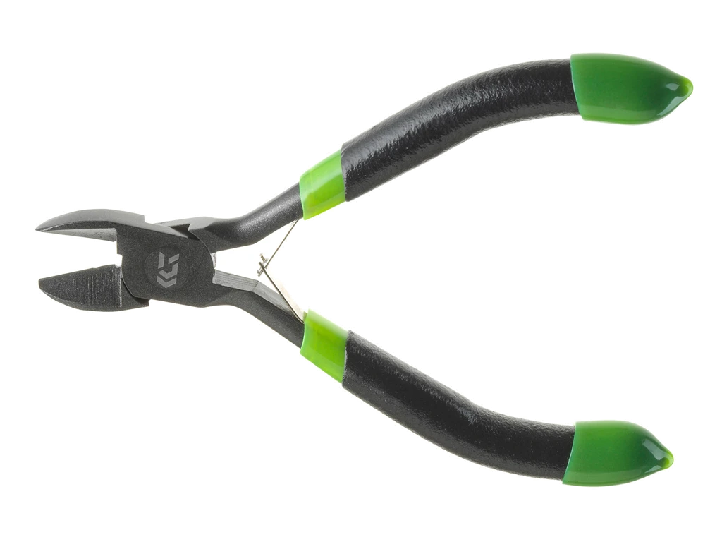 Daiwa PROREX Side Cutter Pl. 4.5"/114mm 3 Daiwa PROREX Side Cutter Pl. 4.5"/114mm