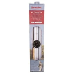 Snowbee Classic Combo Trout Fishing Kit 10ft #6/7
