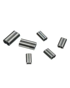 Daiwa Prorex Soft Double Crimps Large