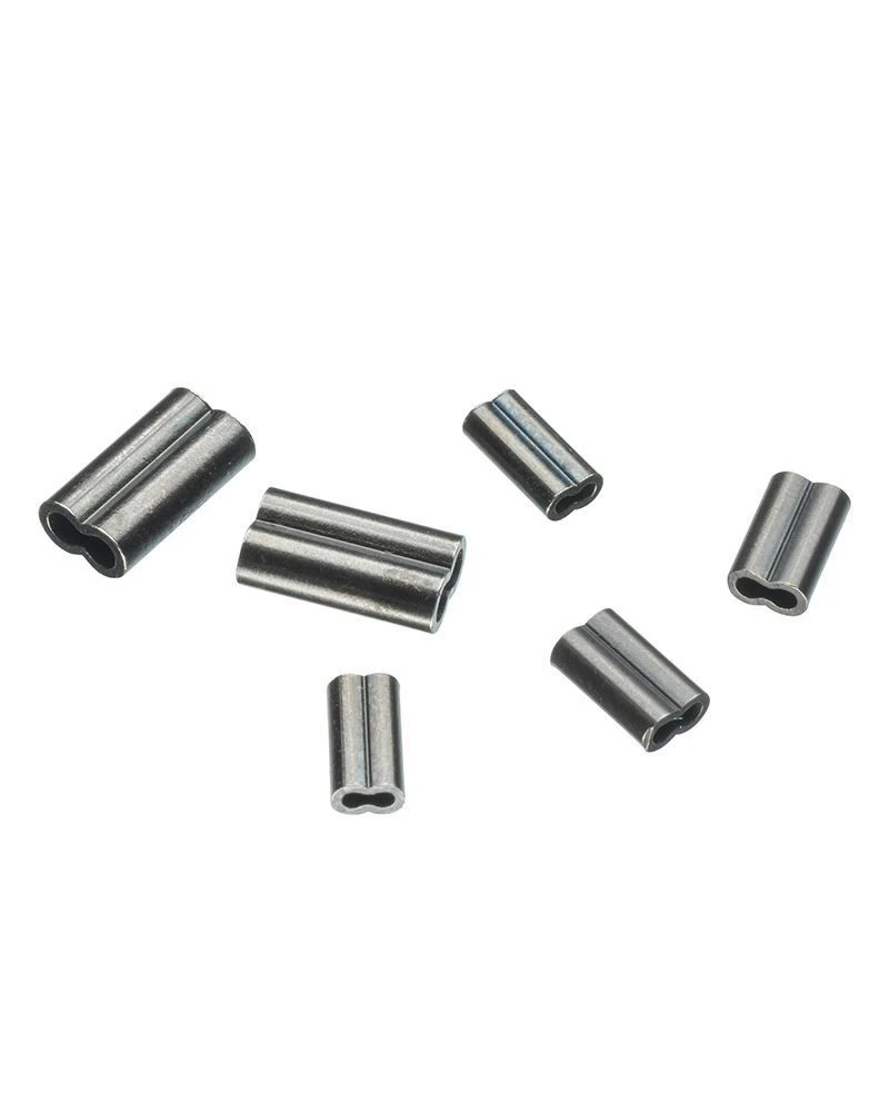 Daiwa Prorex Soft Double Crimps Large 3 Daiwa Prorex Soft Double Crimps Large