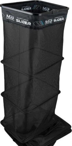 MAP 2.5M Compact Slider Keepnet