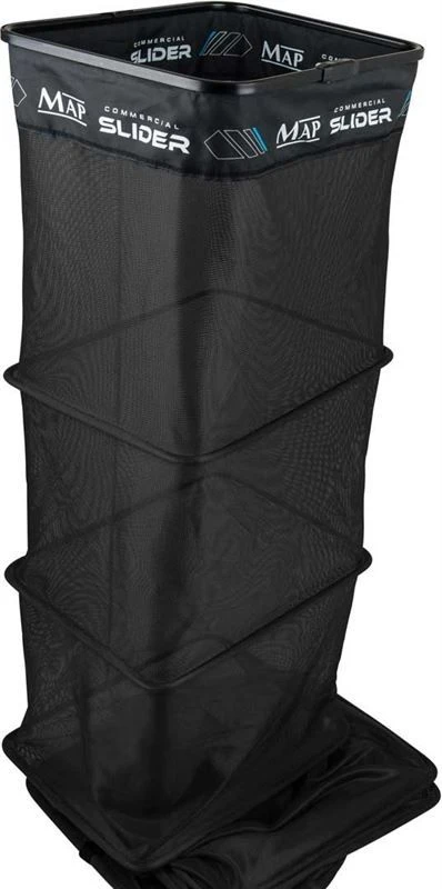 MAP 2.5M Compact Slider Keepnet 3 MAP 2.5M Compact Slider Keepnet