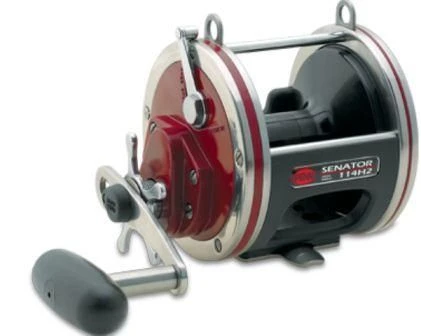 Penn 4/0 Special Senator 113H2 Reel 4 Penn 4/0 Special Senator 113H2 Reel - Image 2