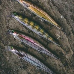 Rapala Shadow Rap 11cm (13g) Fishing Lure 9 Rapala Shadow Rap 11cm (13g) Fishing Lure -Quality Fishing Equipment Store 3 1