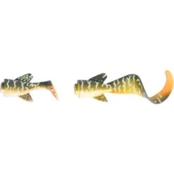 Savage Gear Hybrid Tails 25cm