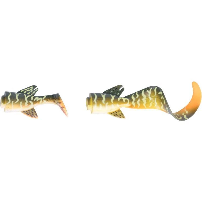 Savage Gear Hybrid Tails 25cm 3 Savage Gear Hybrid Tails 25cm