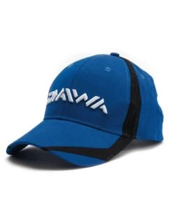 Daiwa Cap 5 Blue/black Flash