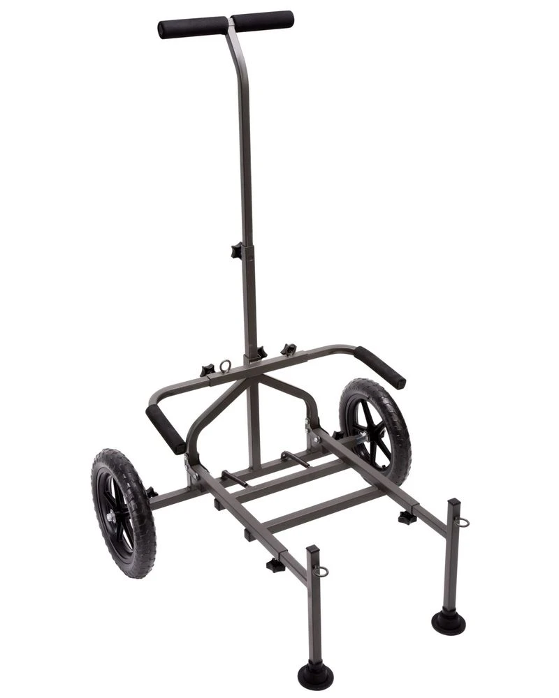 Daiwa Team Daiwa Tackle Trolley 3 Daiwa Team Daiwa Tackle Trolley