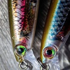 Rapala Shadow Rap 11cm (13g) Fishing Lure 10 Rapala Shadow Rap 11cm (13g) Fishing Lure -Quality Fishing Equipment Store 5