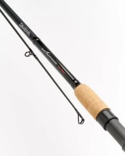 Daiwa Wilderness 8' 5-35g Spin Rod 2pc