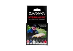 Daiwa Hydrolastic: Yellow 3-5