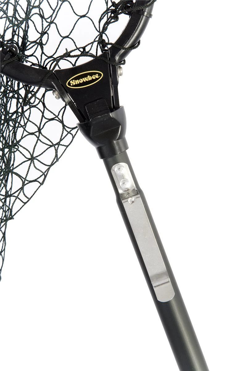 Snowbee Telescopic / Folding Landing Net - Variation 4 Snowbee Telescopic / Folding Landing Net - Variation - Image 2