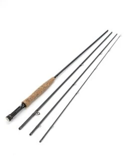 Wychwood Drift Fly Rod