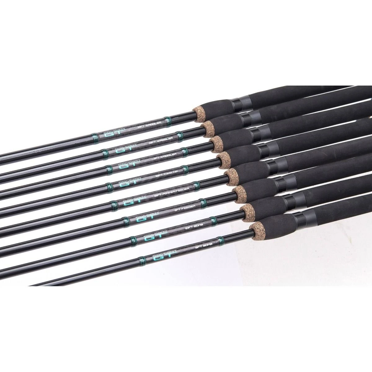 Leeda Concept GT 12ft Waggler 3 Leeda Concept GT 12ft Waggler