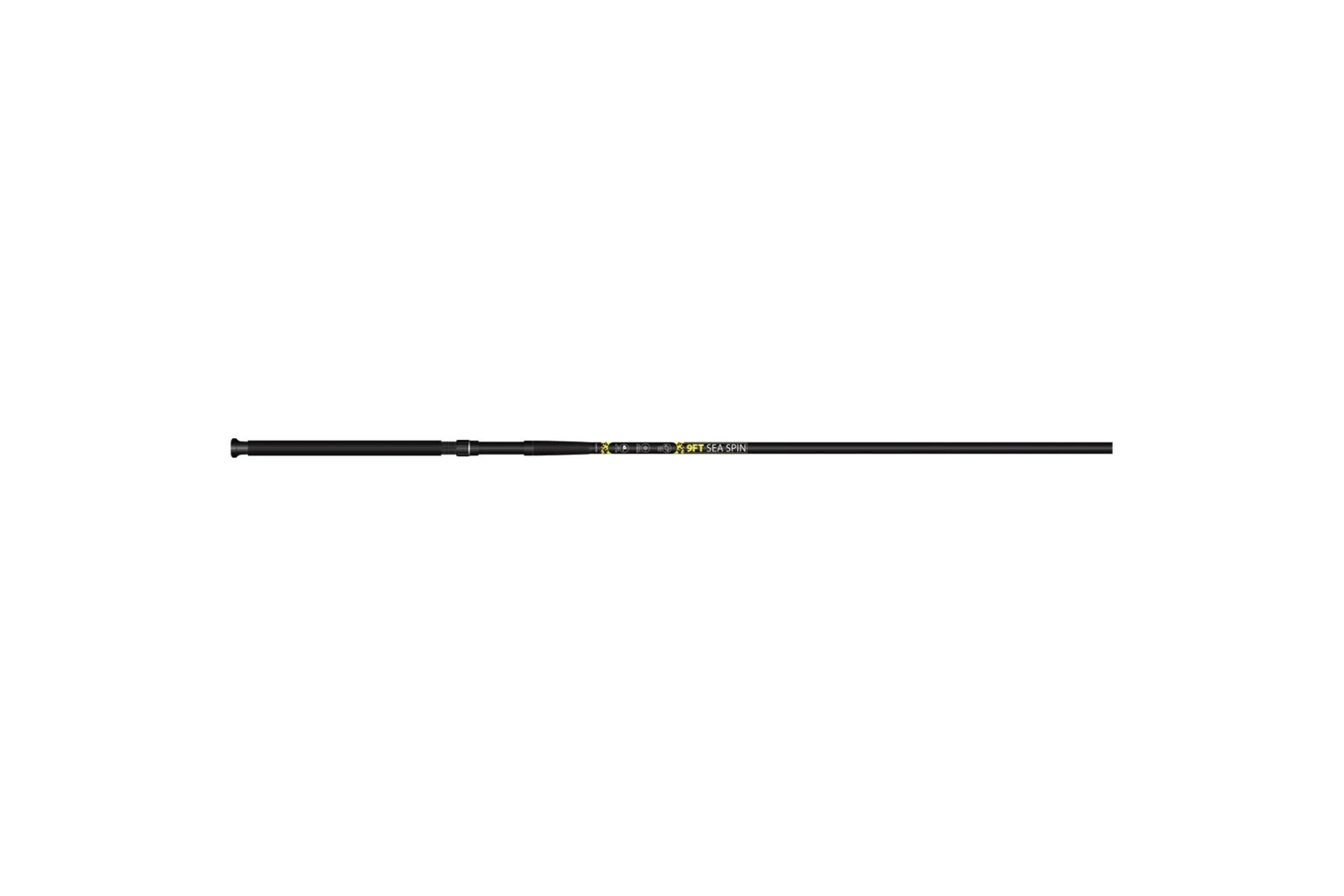 Leeda 9ft Saltwater Spin Sea Rod 3 Leeda 9ft Saltwater Spin Sea Rod