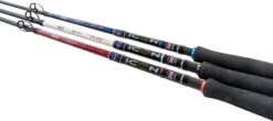 ICON - MX - BOAT Rod 7' 6" 20-30