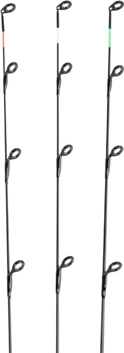 MAP Dual/Parabolix Black Edition White Tip 1 Oz