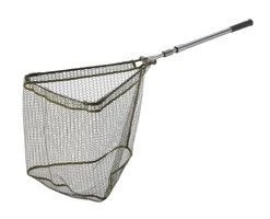 Cormoran 62-24122 Foldable Extending Landing Net