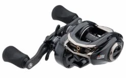 Abu Garcia Revo MGX2-L