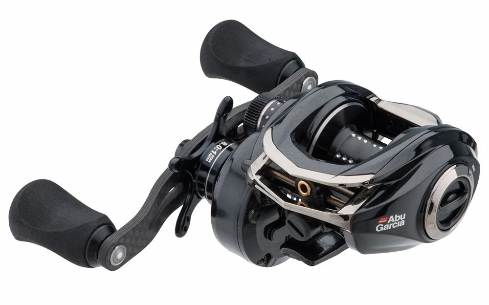 Abu Garcia Revo MGX2-L 3 Abu Garcia Revo MGX2-L