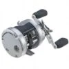 Abu Garcia Ambassadeur SX AMBSX-6601 Muliplier Reel