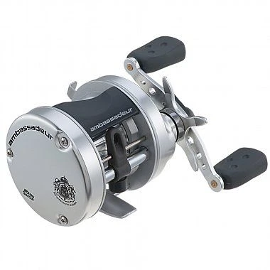 Abu Garcia Ambassadeur SX AMBSX-6601 Muliplier Reel 3 Abu Garcia Ambassadeur SX AMBSX-6601 Muliplier Reel