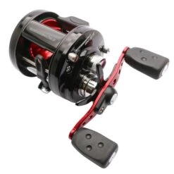 Abu Garcia Ambassadeur STX-5601