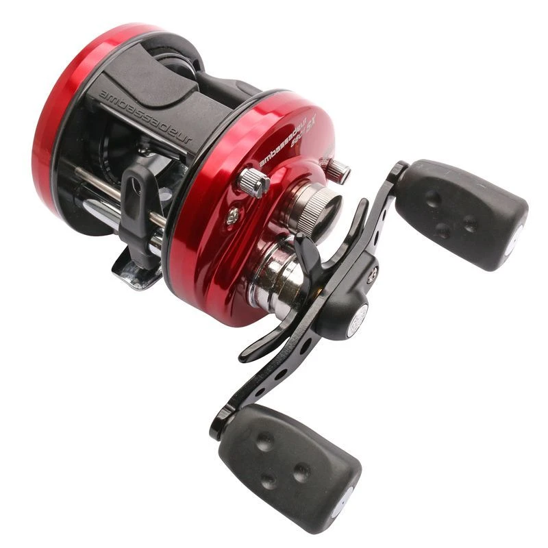 Abu Garcia Ambassadeur SX-5601 3 Abu Garcia Ambassadeur SX-5601