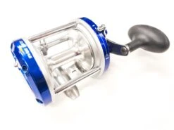 Hiro Circo 20 SDR Multiplier Reel