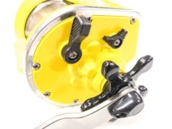 Hiro Turbo 30 SDR Multiplier Reel 8 Hiro Turbo 30 SDR Multiplier Reel -Quality Fishing Equipment Store apc 2161