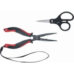 Berkley Tool Combo Pliers And Shears