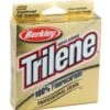 Berkley Trilene 100% Flurocarbon Fishing Line 2 Berkley Trilene 100% Flurocarbon Fishing Line -Quality Fishing Equipment Store berkley trilene 100 fluorocarbon 110yd spools 10lb 15lb green tint 10