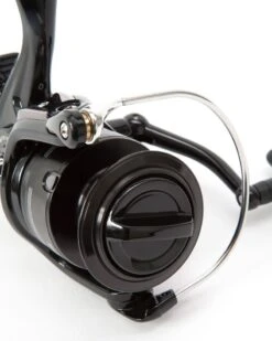 Daiwa Black Widow BR 5000 -Quality Fishing Equipment Store bwbr3500a black widow reel inset2 1 2