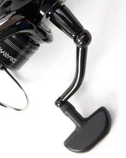 Daiwa Black Widow BR 5000 -Quality Fishing Equipment Store bwbr3500a black widow reel inset3 1 2