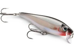 Rapala BX Minnow 07 - 2.7cm / 4" - 1/4oz Collection