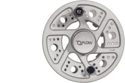 Wychwood Flow Spool #5/6 Platinum