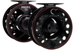 Profil LA Cassette 5/6 Reel & Spools