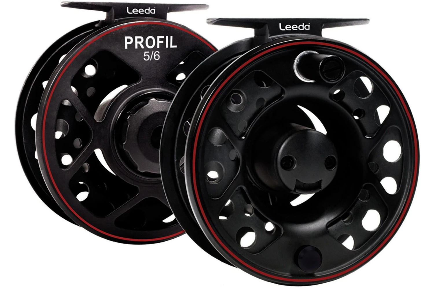 Profil LA Cassette 5/6 Reel & Spools 3 Profil LA Cassette 5/6 Reel & Spools