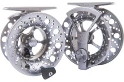 Wychwood River & Stream Reel #4/5