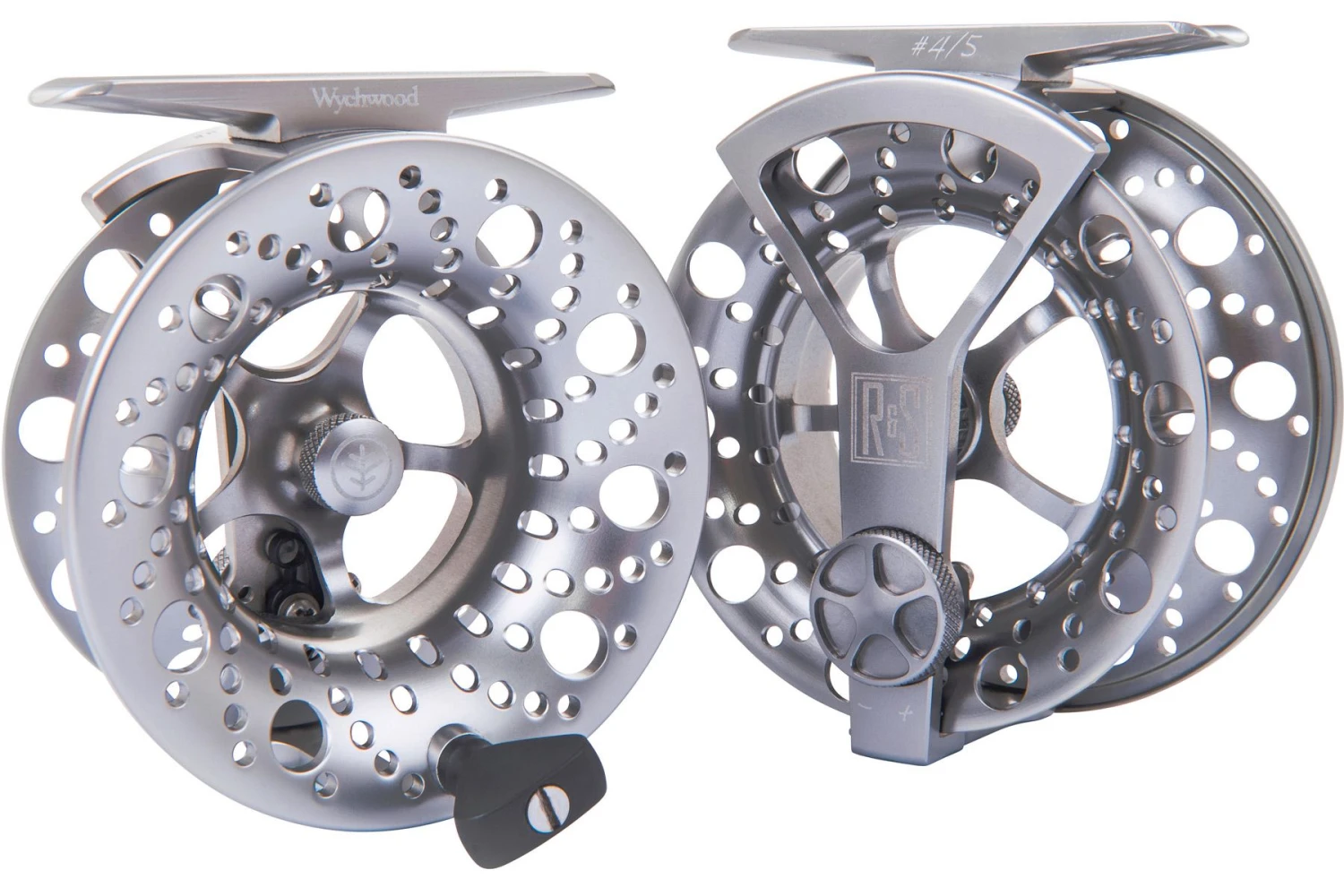 Wychwood River & Stream Reel #4/5 3 Wychwood River & Stream Reel #4/5