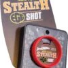 Dinsmores Stealth Egg Shot Matte 5 Comp 1,4,6,AB,BB 2 Dinsmores Stealth Egg Shot Matte 5 Comp 1,4,6,AB,BB -Quality Fishing Equipment Store d2123