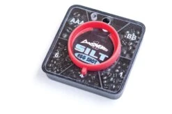 Dinsmores Egg Shot 5 Comparment