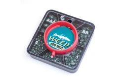 Dinsmores Weed Green Egg Shot 5 Compartment