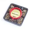 Dinsmores Gravel Brown Egg Shot 5 Compartment 1 Dinsmores Gravel Brown Egg Shot 5 Compartment -Quality Fishing Equipment Store d7122