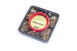 Dinsmores Egg Shot 5 Comparment -Quality Fishing Equipment Store d7122 1