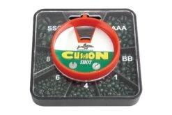 Dinsmores Cushion Shot 4 Division Dispenser