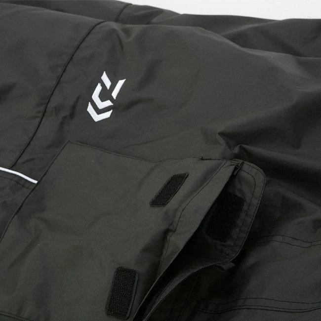 Daiwa Matchwinner Two Piece Suit 4 Daiwa Matchwinner Two Piece Suit - Image 2