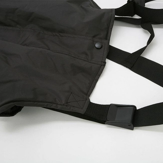 Daiwa Matchwinner Two Piece Suit 5 Daiwa Matchwinner Two Piece Suit - Image 3