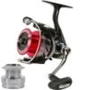 Daiwa Ninja Front Drag - 4000A 2 Daiwa Ninja Front Drag - 4000A -Quality Fishing Equipment Store daiwa ninja spare spool 1 1 1 1