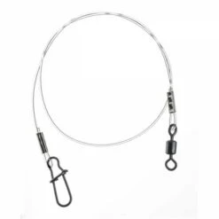 Daiwa Prorex Fluorocarbon Leader 30cm 22kg/50lb